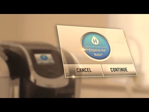 How To Descale Your Keurig® Brewer