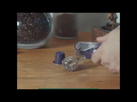 The Green Pods - Reusable Nespresso Pods