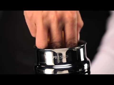 Nespresso Aeroccino: How To - Care and Cleaning