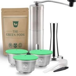 Reusable Dolce Gusto Coffee Pod - Mega Pack