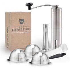 Reusable VertuoLine Pods - Mega Pack [Classic Design]