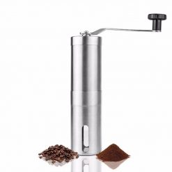 Coffee Grinders