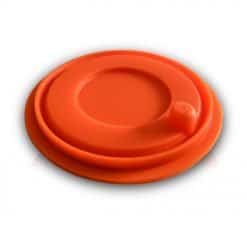 Alternative view of Milk Lid for Reusable Dolce Gusto Pods